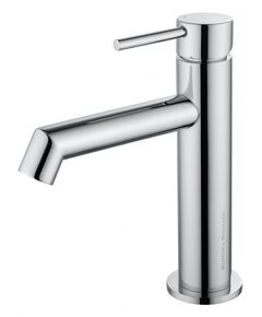 Купить Смеситель для раковины WONZON & WOGHAND, Хром (WW-H1063-CR) (ww-h1063-cr) по цене 11756 руб., в Санкт-Петебруге в интернет магазине 100-Систем, а также дургие товары WONZON & WOGHAND из раздела Рычажные смесители и Смесители для раковины