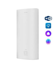 Купить Водонагреватель Royal Thermo RWH 100 Aqua Inverter (RWH 100 AQUA INVERTER) по цене 34490 руб., в Санкт-Петебруге в интернет магазине 100-Систем, а также дургие товары ROYAL THERMO из раздела Электрические накопительные водонагреватели и Электрические водонагреватели