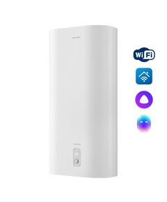 Купить Водонагреватель Royal Thermo RWH 100 Smalto Inverter (RWH 100 SMALTO INVERTER) по цене 31490 руб., в Санкт-Петебруге в интернет магазине 100-Систем, а также дургие товары ROYAL THERMO из раздела Электрические накопительные водонагреватели и Электрические водонагреватели