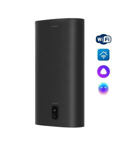 Купить Водонагреватель Royal Thermo RWH 100 Smalto Inverter Grafit (RWH 100 SMALTO INVERTER GRAFIT) по цене 33090 руб., в Санкт-Петебруге в интернет магазине 100-Систем, а также дургие товары ROYAL THERMO из раздела Электрические накопительные водонагреватели и Электрические водонагреватели