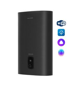 Купить Водонагреватель Royal Thermo RWH 30 Smalto Inverter Grafit (RWH 30 SMALTO INVERTER GRAFIT) по цене 19490 руб., в Санкт-Петебруге в интернет магазине 100-Систем, а также дургие товары ROYAL THERMO из раздела Электрические накопительные водонагреватели и Электрические водонагреватели