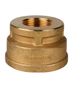 Купить SFT-0005-001418 STOUT Муфта ВВ переходная 1/4X1/8 (sft-0005-001418) по цене 101 руб., в Санкт-Петебруге в интернет магазине 100-Систем, а также дургие товары STOUT из раздела Муфты и Латунные фитинги