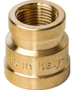 Купить SFT-0005-011212 STOUT Муфта ВВ переходная 1"1/2X1/2" (sft-0005-011212) по цене 712 руб., в Санкт-Петебруге в интернет магазине 100-Систем, а также дургие товары STOUT из раздела Муфты и Латунные фитинги