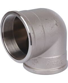 Купить SFT-0014-000003 STOUT Угольник ВВ никелированный 3" (sft-0014-000003) по цене 11068 руб., в Санкт-Петебруге в интернет магазине 100-Систем, а также дургие товары STOUT из раздела Углы и Никелированные фитинги
