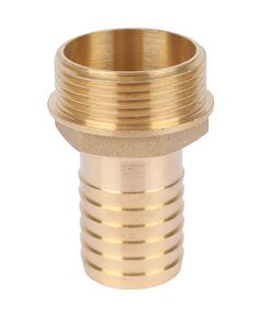 Купить SFT-0035-011430 STOUT Штуцер НР 1"1/4X30 (sft-0035-011430) по цене 867 руб., в Санкт-Петебруге в интернет магазине 100-Систем, а также дургие товары STOUT из раздела Штуцеры и Латунные фитинги