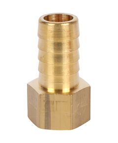 Купить SFT-0036-003814 STOUT Штуцер ВР 3/8X14 (sft-0036-003814) по цене 108 руб., в Санкт-Петебруге в интернет магазине 100-Систем, а также дургие товары STOUT из раздела Штуцеры и Латунные фитинги