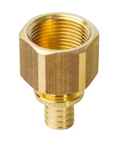 Купить SFA-0002-001634 STOUT Переходник с в/р 16xG 3/4" для труб из сшитого полиэтилена аксиальный (sfa-0002-001634) по цене 524 руб., в Санкт-Петебруге в интернет магазине 100-Систем, а также дургие товары STOUT из раздела Переходы для труб из сшитого полиэтилена Stout и Трубы и фитинги из сшитого полиэтилена Stout