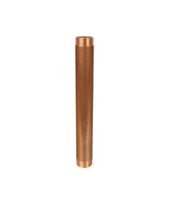 Купить SFT-0062-114530 STOUT Удлинитель НН 1"1/4x530 (sft-0062-114530) по цене 5549 руб., в Санкт-Петебруге в интернет магазине 100-Систем, а также дургие товары STOUT из раздела Бочата и Латунные фитинги