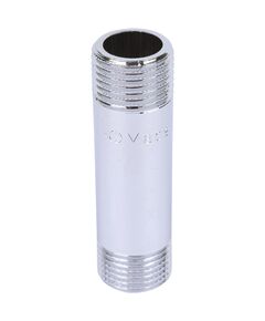 Купить SFT-0061-001270 STOUT Удлинитель НН хромированный 1/2"x70 (sft-0061-001270) по цене 253 руб., в Санкт-Петебруге в интернет магазине 100-Систем, а также дургие товары STOUT из раздела Бочата и Хромированные фитинги