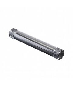 Купить SFT-0063-001240 STOUT Удлинитель НН никелированный 1/2"x40 (sft-0063-001240) по цене 176 руб., в Санкт-Петебруге в интернет магазине 100-Систем, а также дургие товары STOUT из раздела Бочата и Никелированные фитинги