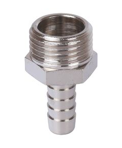 Купить SFT-0067-001210 STOUT Штуцер НР никелированный 1/2"x10 (sft-0067-001210) по цене 143 руб., в Санкт-Петебруге в интернет магазине 100-Систем, а также дургие товары STOUT из раздела Штуцеры и Никелированные фитинги