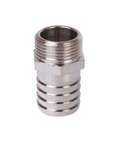 Купить SFT-0067-011430 STOUT Штуцер НР никелированный 1"1/4x30 (sft-0067-011430) по цене 1011 руб., в Санкт-Петебруге в интернет магазине 100-Систем, а также дургие товары STOUT из раздела Штуцеры и Никелированные фитинги