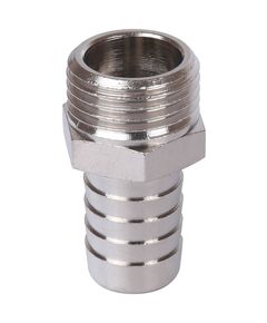 Купить SFT-0067-011240 STOUT Штуцер НР никелированный 1"1/2x40 (sft-0067-011240) по цене 1522 руб., в Санкт-Петебруге в интернет магазине 100-Систем, а также дургие товары STOUT из раздела Штуцеры и Никелированные фитинги