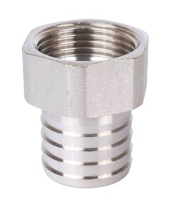 Купить SFT-0066-000130 STOUT Штуцер ВР никелированный 1"x30 (sft-0066-000130) по цене 495 руб., в Санкт-Петебруге в интернет магазине 100-Систем, а также дургие товары STOUT из раздела Штуцеры и Никелированные фитинги