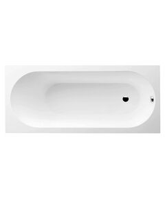 Купить Квариловая ванна Villeroy&Boch Oberon 170x75 UBQ170OBE2V-01  (UBQ170OBE2V-01) по цене 117315.3 руб., в Санкт-Петебруге в интернет магазине 100-Систем, а также дургие товары VILLEROY & BOCH из раздела Ванны из камня и Ванны