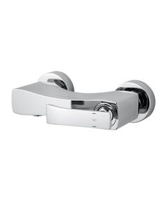 Купить Смеситель для душа WONZON & WOGHAND TRIUMPH, Хром (WW-564101-CR) (WW-564101-CR) по цене 27161 руб., в Санкт-Петебруге в интернет магазине 100-Систем, а также дургие товары WONZON & WOGHAND из раздела Смесители для душа без излива и Смесители для ванны и душа