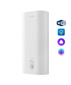 Купить Водонагреватель Royal Thermo RWH 50 Smalto Inverter (RWH 50 SMALTO INVERTER) по цене 21990 руб., в Санкт-Петебруге в интернет магазине 100-Систем, а также дургие товары ROYAL THERMO из раздела Электрические накопительные водонагреватели и Электрические водонагреватели