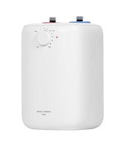 Купить Водонагреватель Royal Thermo RWH 6 Terse U (RWH 6 TERSE U) по цене 5790 руб., в Санкт-Петебруге в интернет магазине 100-Систем, а также дургие товары ROYAL THERMO из раздела Электрические накопительные водонагреватели и Электрические водонагреватели