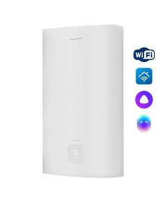 Купить Водонагреватель Royal Thermo RWH 80 Aqua Inverter (RWH 80 AQUA INVERTER) по цене 29190 руб., в Санкт-Петебруге в интернет магазине 100-Систем, а также дургие товары ROYAL THERMO из раздела Электрические накопительные водонагреватели и Электрические водонагреватели