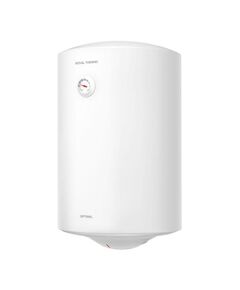 Купить Водонагреватель Royal Thermo RWH 80 Optimal (RWH 80 OPTIMAL) по цене 12090 руб., в Санкт-Петебруге в интернет магазине 100-Систем, а также дургие товары ROYAL THERMO из раздела Электрические накопительные водонагреватели и Электрические водонагреватели