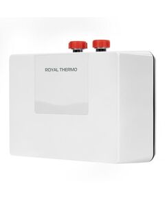 Купить Водонагреватель проточный Royal Thermo NP 6 Smarttronic (NP 6 SMARTTRONIC) по цене 7090 руб., в Санкт-Петебруге в интернет магазине 100-Систем, а также дургие товары ROYAL THERMO из раздела Электрические проточные водонагреватели и Электрические водонагреватели