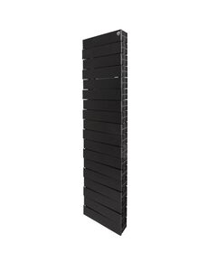 Купить Радиатор Royal Thermo PianoForte Tower 300 /Noir Sable - 18 секц. (RTPFTNS30018) по цене 34650 руб., в Санкт-Петебруге в интернет магазине 100-Систем, а также дургие товары ROYAL THERMO из раздела Биметаллические радиаторы и Радиаторы