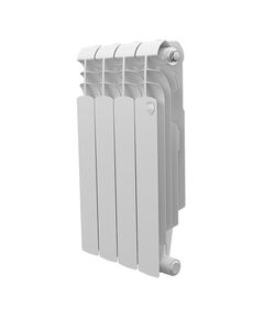 Купить Радиатор Royal Thermo Vittoria Super 500 2.0 - 3 секц. (RTVS250003) по цене 4200 руб., в Санкт-Петебруге в интернет магазине 100-Систем, а также дургие товары ROYAL THERMO из раздела Биметаллические радиаторы и Радиаторы