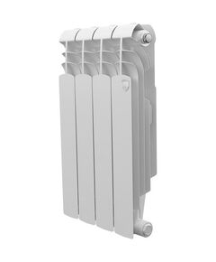 Купить Радиатор Royal Thermo Vittoria Super 500 2.0 - 4 секц. (RTVS250004) по цене 5600 руб., в Санкт-Петебруге в интернет магазине 100-Систем, а также дургие товары ROYAL THERMO из раздела Биметаллические радиаторы и Радиаторы