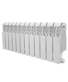 Купить Радиатор Royal Thermo Vittoria Super 300 - 12 секц. (RTVS30012) по цене 13680 руб., в Санкт-Петебруге в интернет магазине 100-Систем, а также дургие товары ROYAL THERMO из раздела Биметаллические радиаторы и Радиаторы