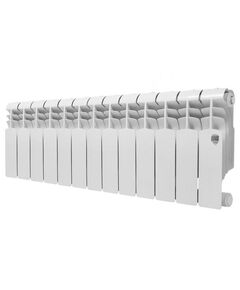 Купить Радиатор Royal Thermo Vittoria Super 300 – 13 секц. (RTVS30013) по цене 14820 руб., в Санкт-Петебруге в интернет магазине 100-Систем, а также дургие товары ROYAL THERMO из раздела Биметаллические радиаторы и Радиаторы