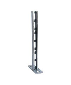 Купить Консоль монтажная STOUT 1,75х28х30х400мм (sac-0021-283040) по цене 1104 руб., в Санкт-Петебруге в интернет магазине 100-Систем, а также дургие товары STOUT из раздела Крепеж и Инструменты, крепёж, прокладки