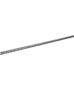 Купить STOUT Профиль монтажный 1,75х28х15х1200мм (sac-0022-281512) по цене 892 руб., в Санкт-Петебруге в интернет магазине 100-Систем, а также дургие товары STOUT из раздела Крепеж и Инструменты, крепёж, прокладки