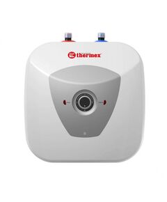 Купить Водонагреватель THERMEX H 15 U (pro) (111 004) по цене 7400.25 руб., в Санкт-Петебруге в интернет магазине 100-Систем, а также дургие товары THERMEX из раздела Электрические накопительные водонагреватели и Электрические водонагреватели