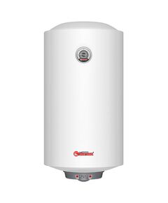Купить Водонагреватель THERMEX Nova 50 V Slim (111 019) по цене 10910.25 руб., в Санкт-Петебруге в интернет магазине 100-Систем, а также дургие товары THERMEX из раздела Электрические накопительные водонагреватели и Электрические водонагреватели