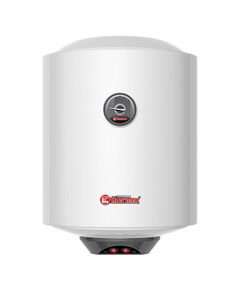 Купить Водонагреватель THERMEX Thermo 30 V Slim (111 010) по цене 9740.25 руб., в Санкт-Петебруге в интернет магазине 100-Систем, а также дургие товары THERMEX из раздела Электрические накопительные водонагреватели и Электрические водонагреватели