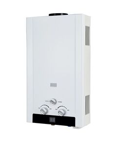 Купить Водонагреватель EDISSON H 20 DL (361 202) по цене 10325.25 руб., в Санкт-Петебруге в интернет магазине 100-Систем, а также дургие товары EDISSON из раздела Газовые проточные водонагреватели и Газовые водонагреватели