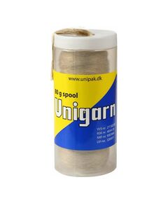 Купить Лен сантехнический "UNIGARN", катушка (шпуля) 80г в пласт.упак. (уп 16 шт) (1500820) по цене 664 руб., в Санкт-Петебруге в интернет магазине 100-Систем, а также дургие товары Unipak из раздела Прокладки, лен, фум, смазки, клей и Инструменты, крепёж, прокладки