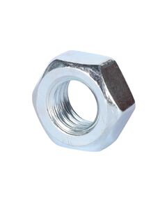 Купить Гайка оцинкованная STOUT DIN 934 М8 (sac-0022-010008) по цене 4 руб., в Санкт-Петебруге в интернет магазине 100-Систем, а также дургие товары STOUT из раздела Крепеж и Инструменты, крепёж, прокладки
