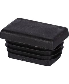 Купить Заглушка для профиля и консоли STOUT 27*18 мм (sac-0022-002718) по цене 26 руб., в Санкт-Петебруге в интернет магазине 100-Систем, а также дургие товары STOUT из раздела Крепеж и Инструменты, крепёж, прокладки