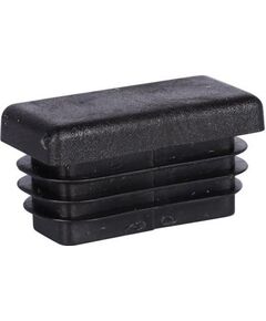 Купить Заглушка для профиля и консоли STOUT 28*15 мм (sac-0022-002815) по цене 26 руб., в Санкт-Петебруге в интернет магазине 100-Систем, а также дургие товары STOUT из раздела Крепеж и Инструменты, крепёж, прокладки