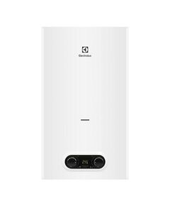 Купить Колонка газовая Electrolux GWH 12 NanoPlus 2.0 (gwh 12 nanoplus 2.0) по цене 18750 руб., в Санкт-Петебруге в интернет магазине 100-Систем, а также дургие товары  из раздела Газовые проточные водонагреватели и Газовые водонагреватели