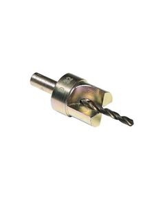Купить Фреза Ekoplastik PPR для вварного седла,  32  (vns032xxxx) по цене 15072.75 руб., в Санкт-Петебруге в интернет магазине 100-Систем, а также дургие товары EKOPLASTIK из раздела Инструмент и Инструменты, крепёж, прокладки
