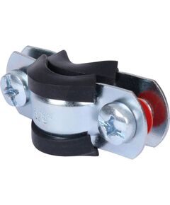 Купить STOUT SAC-0020 Хомут для труб с гайкой 3/8"(15-19) (sac-0020-000038) по цене 38 руб., в Санкт-Петебруге в интернет магазине 100-Систем, а также дургие товары STOUT из раздела Крепеж и Инструменты, крепёж, прокладки