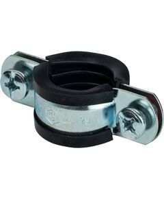 Купить STOUT SAC-0020 Хомут для труб с гайкой 3/4"(25-29) (sac-0020-000034) по цене 48 руб., в Санкт-Петебруге в интернет магазине 100-Систем, а также дургие товары STOUT из раздела Крепеж и Инструменты, крепёж, прокладки