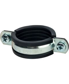Купить STOUT SAC-0020 Хомут для труб с гайкой 1 1/2"(47-52) (sac-0020-000112) по цене 58 руб., в Санкт-Петебруге в интернет магазине 100-Систем, а также дургие товары STOUT из раздела Крепеж и Инструменты, крепёж, прокладки