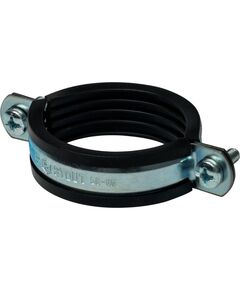 Купить STOUT SAC-0020 Хомут для труб с гайкой 2"(59-65) (sac-0020-000002) по цене 60 руб., в Санкт-Петебруге в интернет магазине 100-Систем, а также дургие товары STOUT из раздела Крепеж и Инструменты, крепёж, прокладки