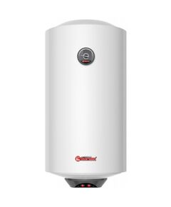 Купить Водонагреватель THERMEX Circle 50 V Slim (111 193) по цене 9155.25 руб., в Санкт-Петебруге в интернет магазине 100-Систем, а также дургие товары THERMEX из раздела Электрические накопительные водонагреватели и Электрические водонагреватели