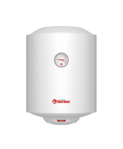 Купить Водонагреватель накопительный THERMEX TitaniumHeat 30 V Slim (111080) по цене 7790.25 руб., в Санкт-Петебруге в интернет магазине 100-Систем, а также дургие товары THERMEX из раздела Электрические накопительные водонагреватели и Электрические водонагреватели