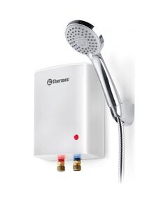 Купить Электроводонагреватель THERMEX Surf 6000 (211 015) по цене 5840.25 руб., в Санкт-Петебруге в интернет магазине 100-Систем, а также дургие товары THERMEX из раздела Электрические проточные водонагреватели и Электрические водонагреватели