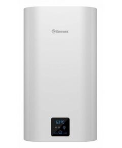 Купить Водонагреватель THERMEX Smart 80 V (151 118) по цене 20172.75 руб., в Санкт-Петебруге в интернет магазине 100-Систем, а также дургие товары THERMEX из раздела Электрические накопительные водонагреватели и Электрические водонагреватели